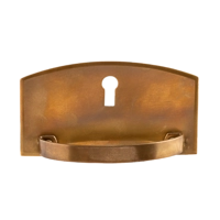 Ручка мебельная горизонтальная Ф4273