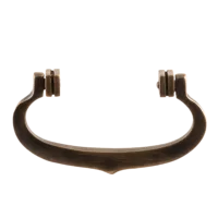 Ручка-скоба