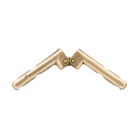 Петля мебельная Ф3437