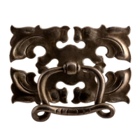 Ручка мебельная Ф3401