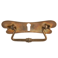 Ручка мебельная Ф2434