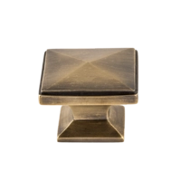 Ручка-кнопка