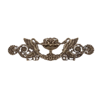 Накладка декоративная Ф3992