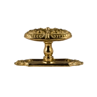 Оконная ручка