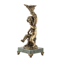 Копия подсвечника 19 века