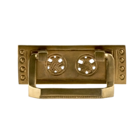Ручка сборная Ф35Б