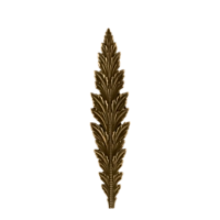 Декоративная накладка