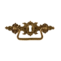 Ручка сборная