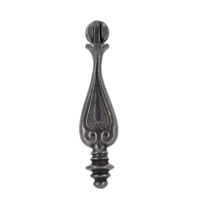 Ручка капля