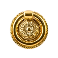 Мебельные ручки