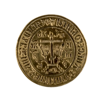 Печать старообрядческая