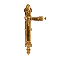 Ручка межкомнатная