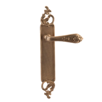 Ручка межкомнатная