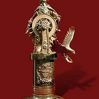 Премия "Лучшему топ-менеджеру России"