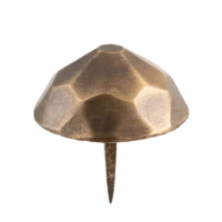 Мебельный гвоздь