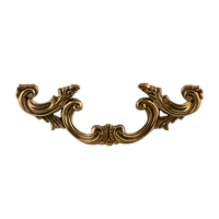 Ручка-скоба