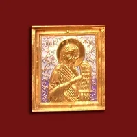 Икона Богородица