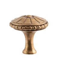 Ручка-кнопка