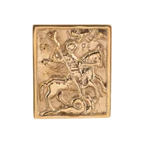 Икона "Георгий Победоносец"