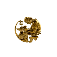 Значок "Тульский Левша"