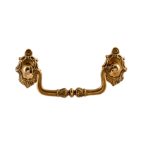 Ручка сборная