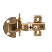 Мебельная петля