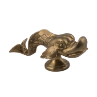 Ручка-кнопка для гостиной