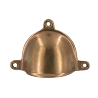 Ручки ракушки