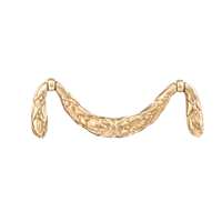 Ручка мебельная Ф5043