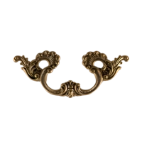 Ручка скоба