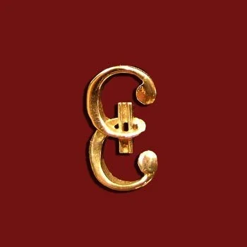 Значок "Екатерина II"