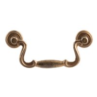 Ручка мебельная Ф1576