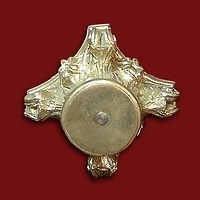 Капитель Ф294