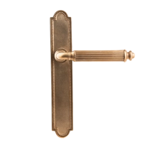 Ручка на планке