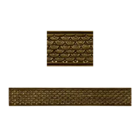 Декоративная протяжка