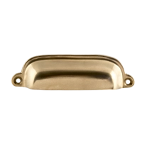 Ручка – ракушка