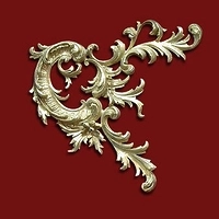 Накладка Ф349а