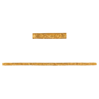 Декоративная протяжка Ф4097