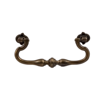 Ручка мебельная