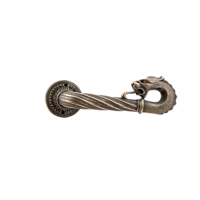 Ручка межкомнатная Ф5307