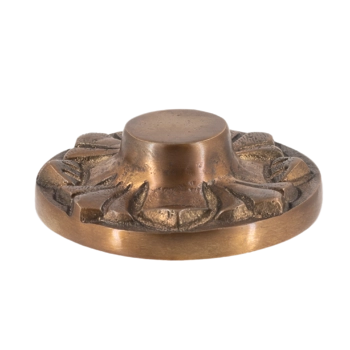 Декоративная накладка под ручку Ф7658