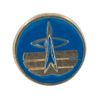 Значок ЗН87