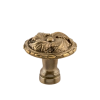 Ручка-кнопка для фасадов