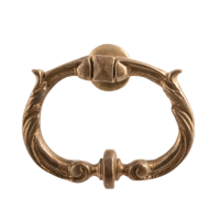 Ручка мебельная Ф2418а