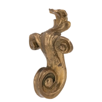 Ножка мебельная Ф65