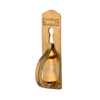 Ручка мебельная Ф4390