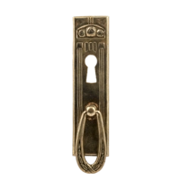 Ручка мебельная Ф588