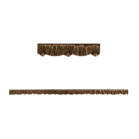 Декоративная протяжка Ф4215