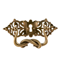 Ручка мебельная Ф3430