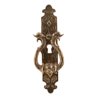 Ручка мебельная Ф2571